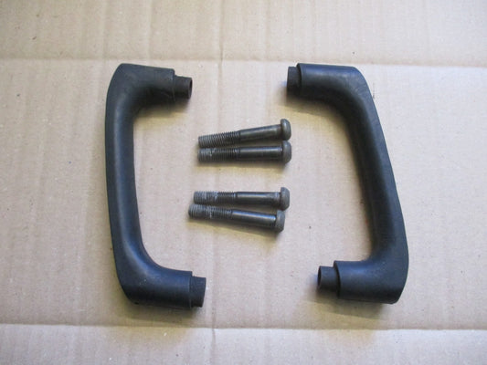 Poignées passager + vis pour Yamaha 125 TDR - 4FU - 5AE