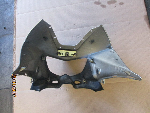 Tête de fourche pour Yamaha 850 TDM - 4TX - 1999/2001