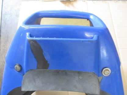 Tête de fourche STILMOTOR pour Yamaha 600 XT Ténéré 34L - 55W - 1VJ - 43F - 2KF