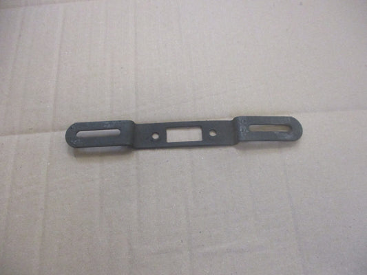 Support plaque d'immatriculation pour Yamaha 125 TDR - 3XD