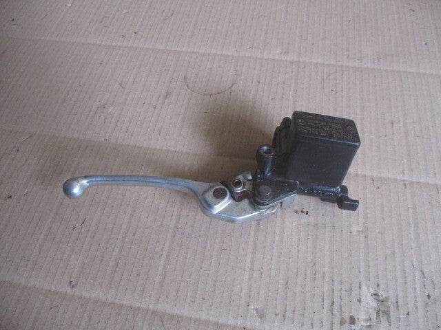 Maitre cylindre frein avant pour Honda 1000 XLV Varadéro - SD02 - 2003/2010