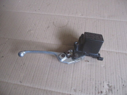 Maitre cylindre frein avant pour Honda 1000 XLV Varadéro - SD02 - 2003/2010