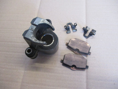 Etrier de frein avant pour Yamaha 600 XT - XTZ - 2KF - 3AJ