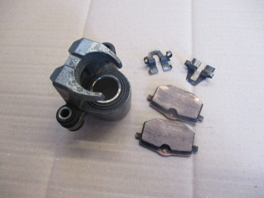 Etrier de frein avant pour Yamaha 600 XT - XTZ - 2KF - 3AJ