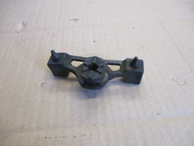 Caoutchouc de réservoir pour Honda 125 XLR - JD04