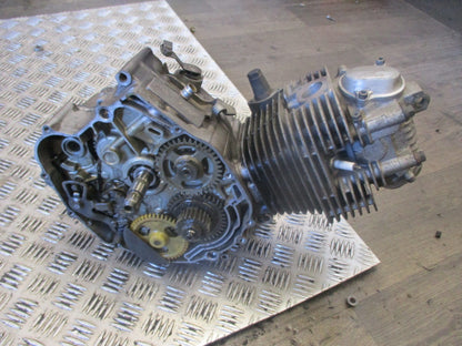 Moteur pour Yamaha 125 SR - 10F