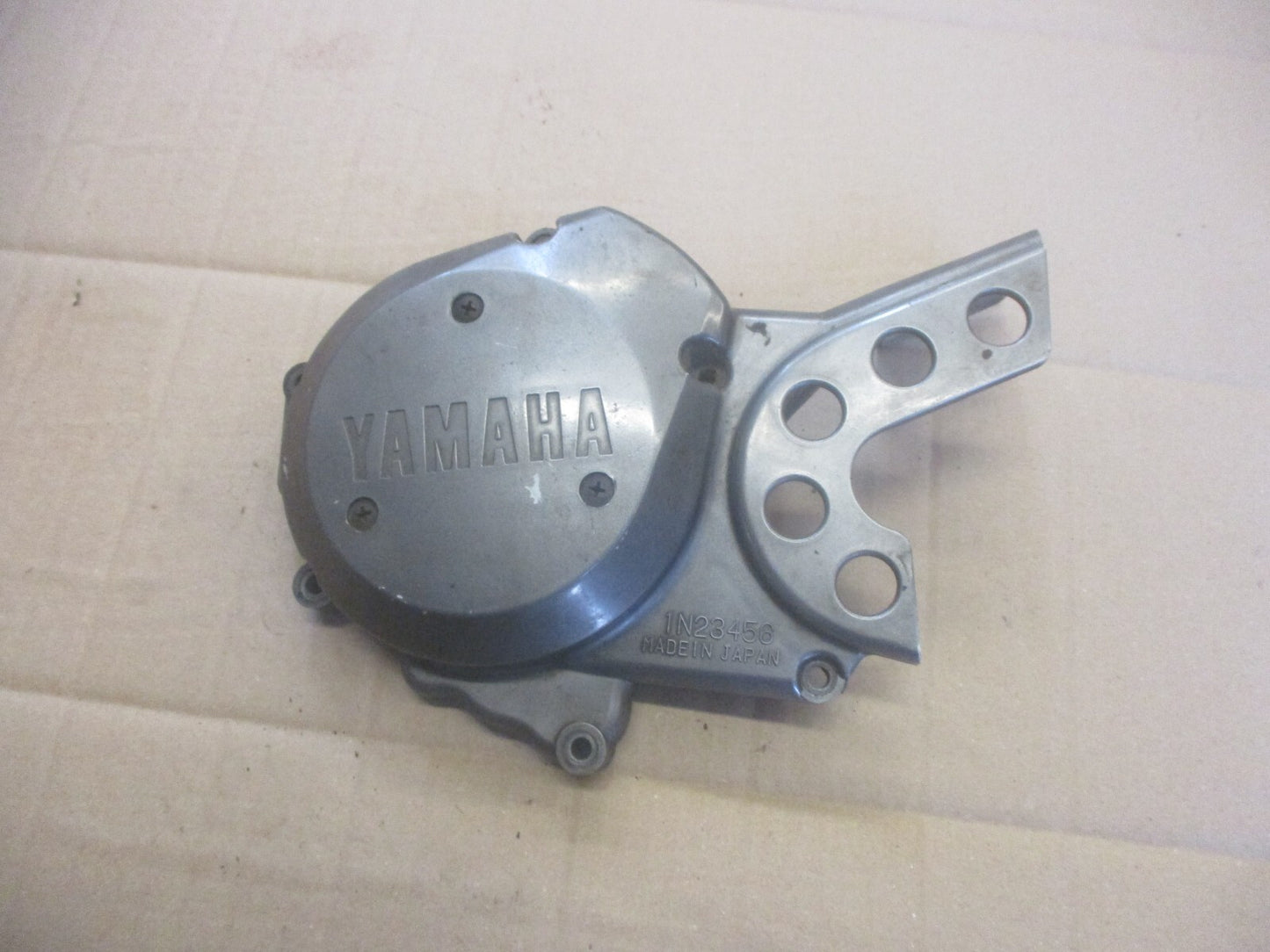 Carter d'allumage pour Yamaha 125 DTR