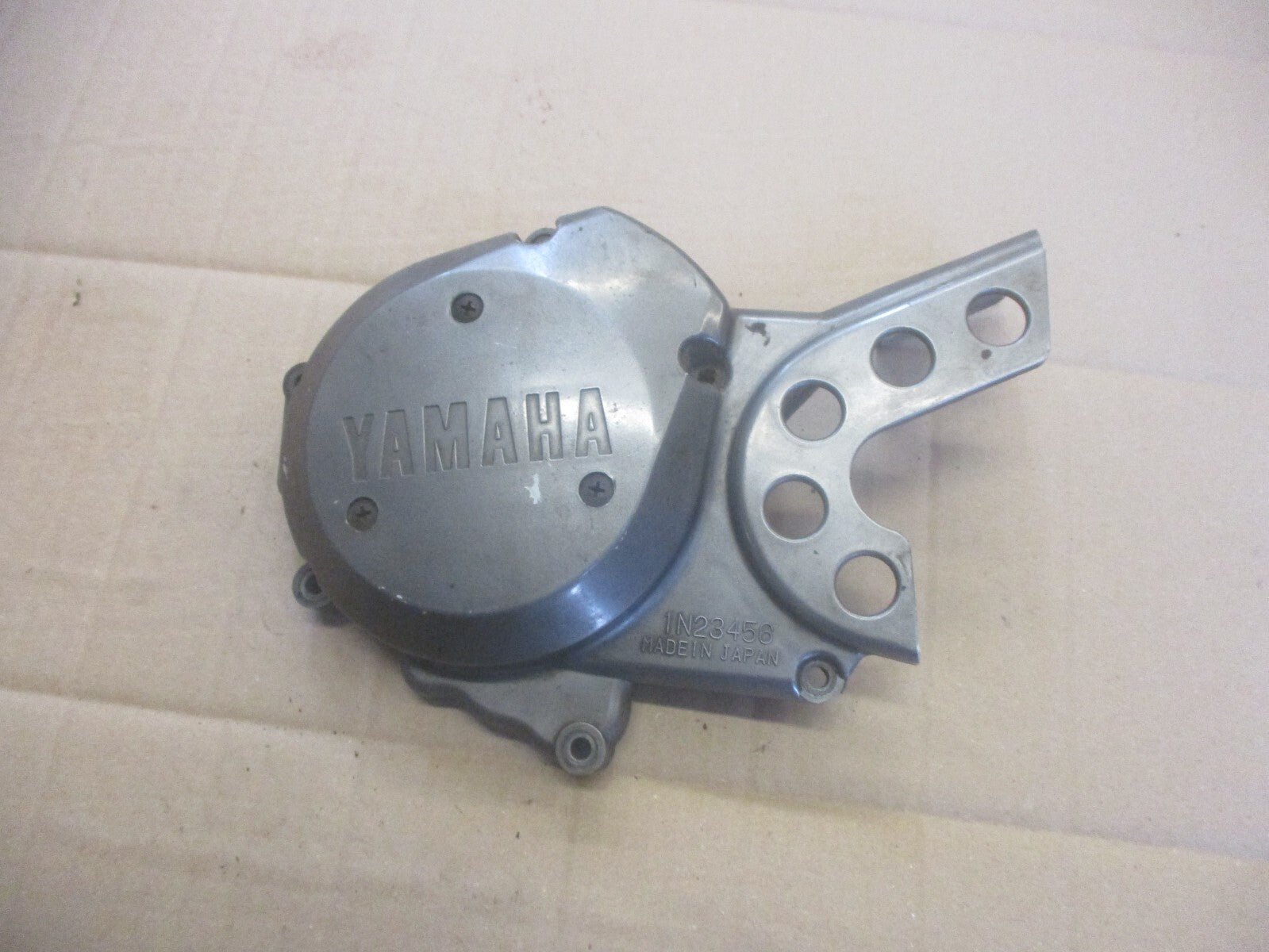 Carter d'allumage pour Yamaha 125 DTR