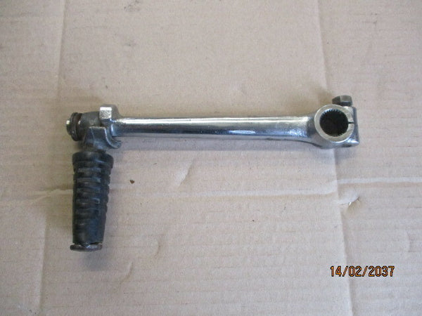 Kick pour Yamaha 125 AT1 - AT2