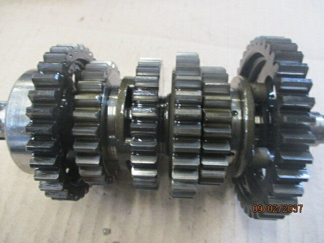 Boite de vitesses pour Honda 600 XLR - PD03