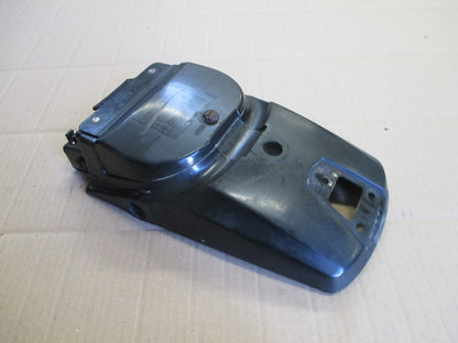 Garde boue arrière pour Yamaha 125 XT - 12V - 3YU