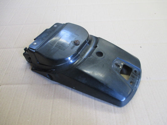 Garde boue arrière pour Yamaha 125 XT - 12V - 3YU