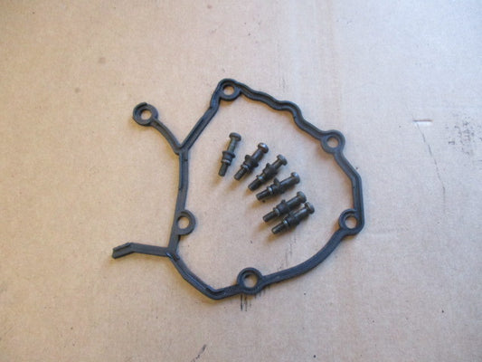 Joint de carter d'allumage + vis pour Yamaha 125 DTR