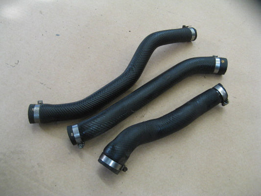 Tuyauteries d'eau pour Yamaha 750 XTZ - 3LD