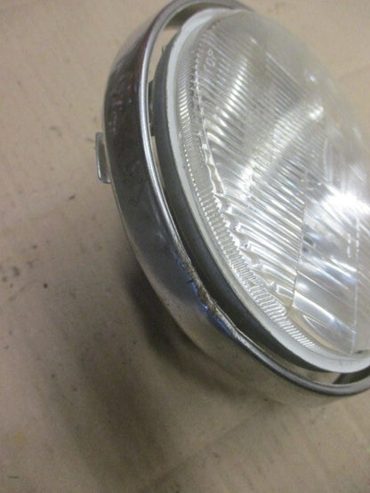 Optique de phare + cerclage pour Yamaha 500 XV Se - 26R