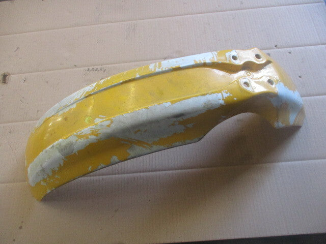 Garde boue avant pour Honda 600 XLL - XLM - XLLM - PD04