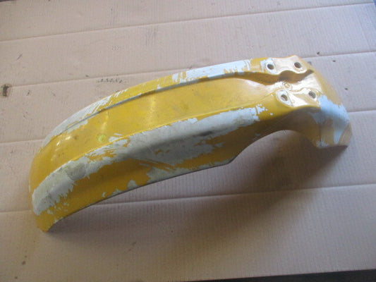 Garde boue avant pour Honda 600 XLL - XLM - XLLM - PD04