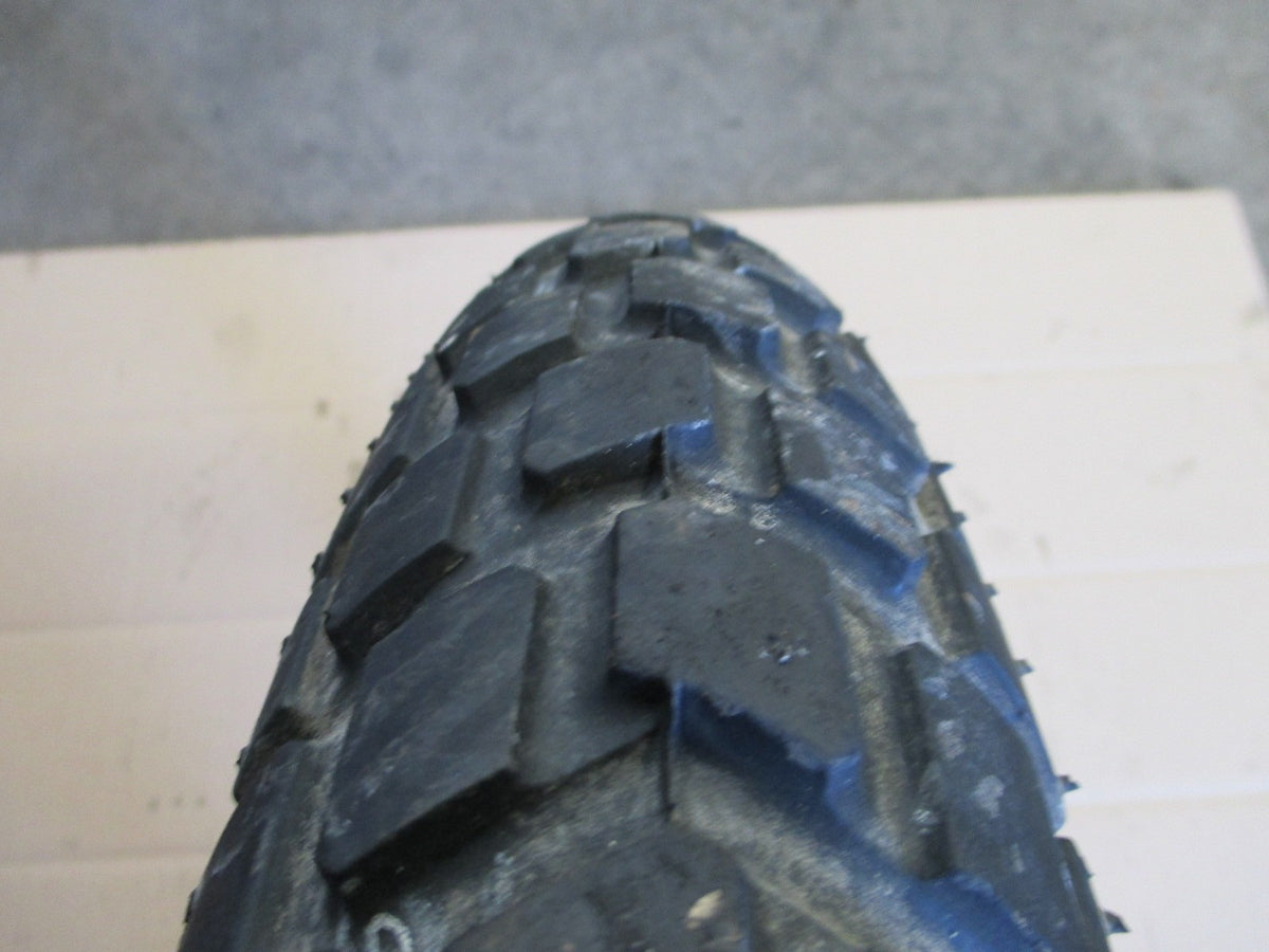 Roue avant, couleur or, pour Honda 600 Transalp - PD06