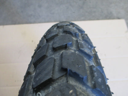 Roue avant, couleur or, pour Honda 600 Transalp - PD06
