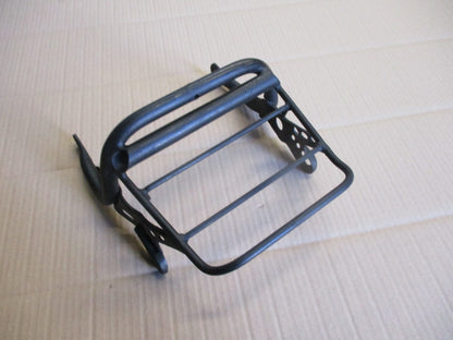 Porte bagage avec tube pour antivol U pour Honda 600 XLR - PD03