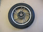 Roue arrière pour Yamaha 400 XJ - 4V7