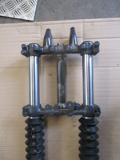 Fourche pour Yamaha 125 DTLC - 10V