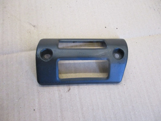 Grille pare chaleur de silencieux pour Honda 600 XLR - PD03
