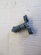 Pion de verrouillage serrure de selle pour Honda 125 CBT - CB125T - 125 Twin