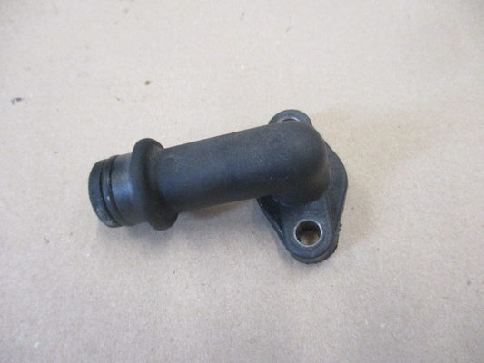 Tuyauterie rigide plastique d'eau pour Yamaha 125 Ténéré - BLG