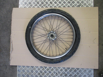 Roue avant pour Yamaha 125 DTR - DTRE