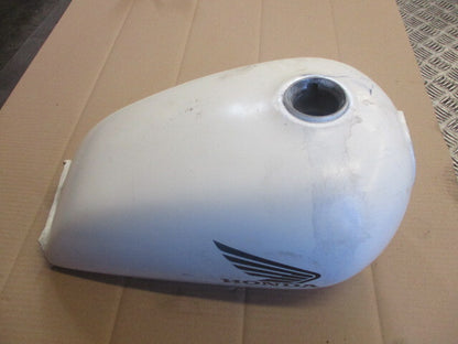 Réservoir d'essence pour Honda 125 CB - CBS