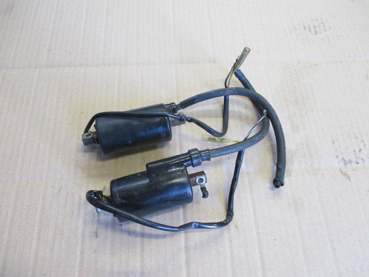 Bobines HT pour Honda 125 CBT - CB125T - 125 Twin