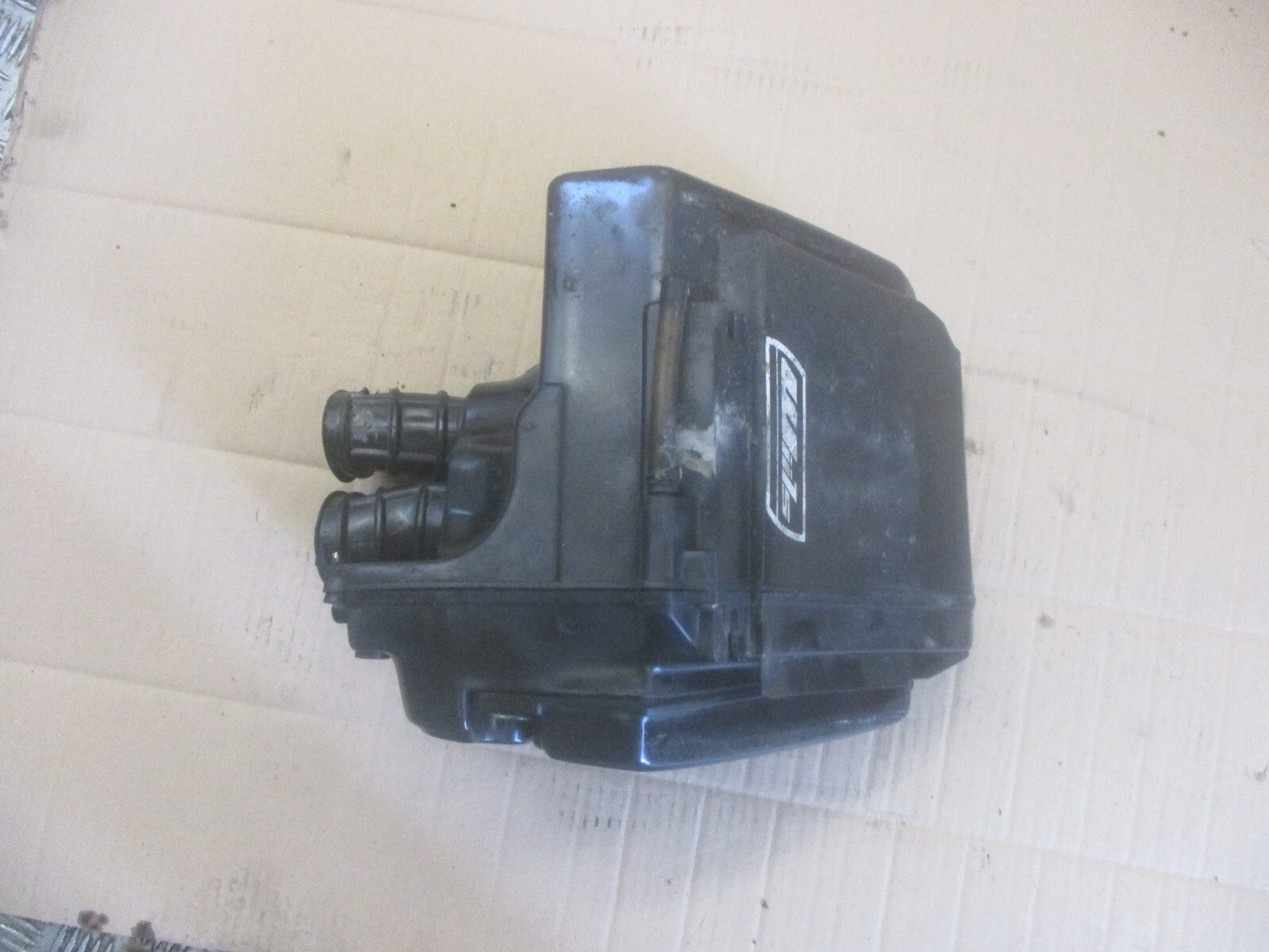 Filtre à air + manchons pour Yamaha 600 TTR - DJ01 - 1999