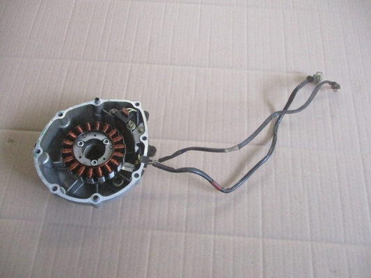 Stator + capteur + carter d'allumage pour Honda 125 XLV Varadéro - JC32