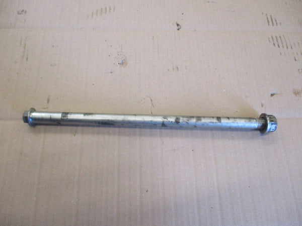 Axe de bras oscillant pour Honda 650 XLV Transalp - RD10A - RD11A