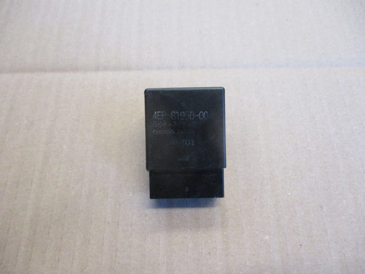 Relais de sécurité 4EP-81950-00 pour Yamaha 1300 XJR -RP02
