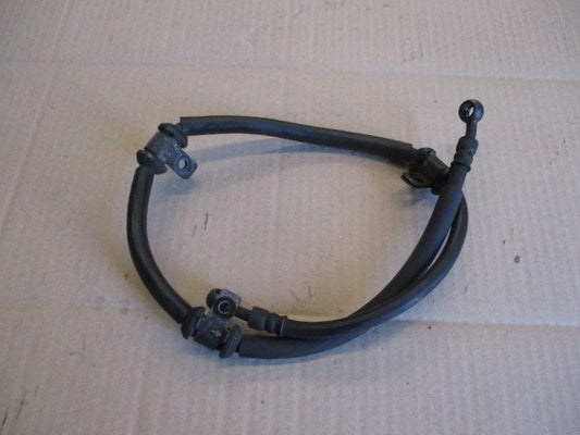 Tuyauterie de frein avant pour Honda 650 NTV REVERE - RC33