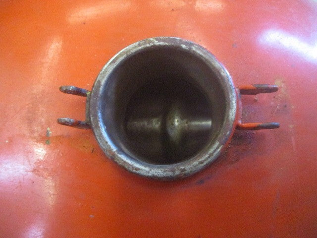 Réservoir essence pour Suzuki 125 TS - 1976