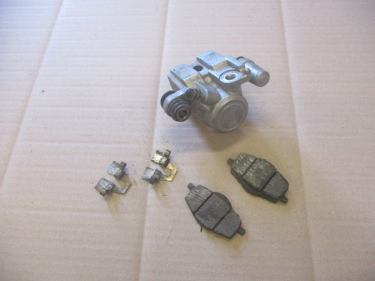 Etrier de frein arrière pour Yamaha 125 TDR - 4FU / 5AE