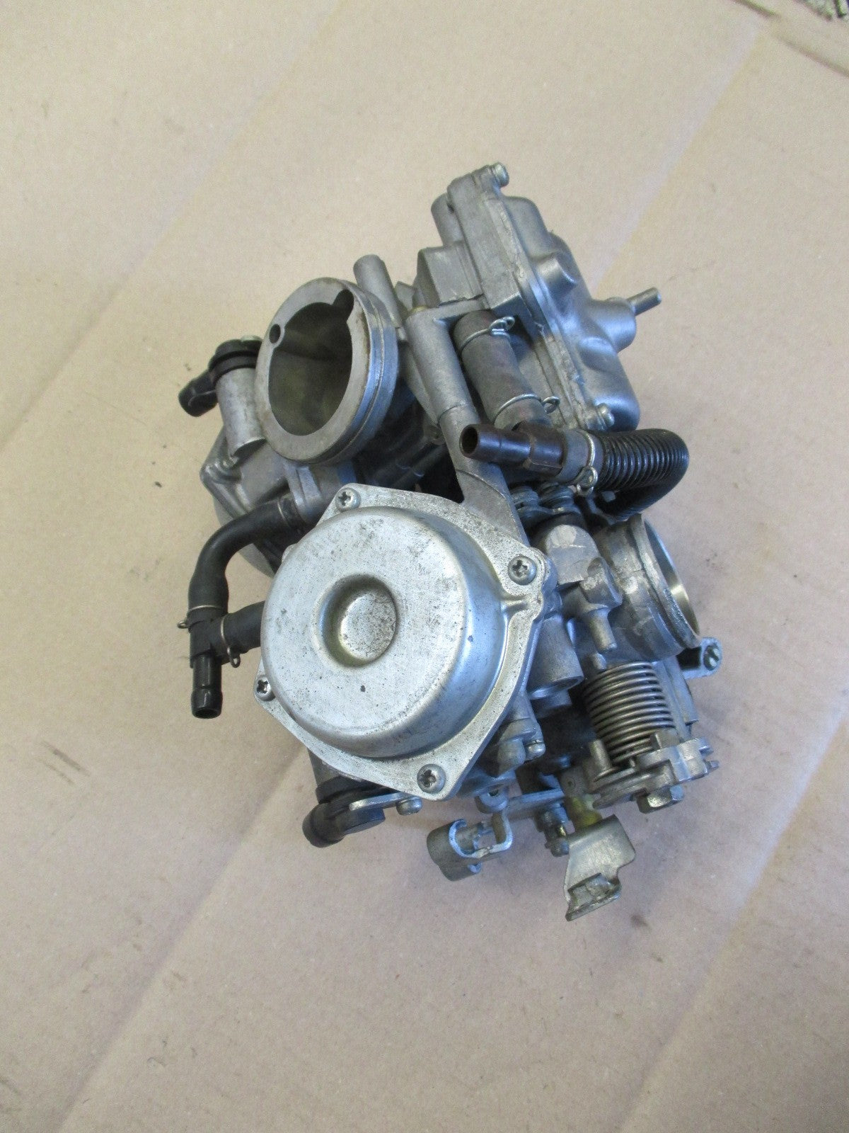 Carburateur pour Honda 600 VT C Shadow - PC21