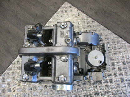 Moteur pour Kawasaki 500 ER5 ER-5