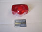 Cabochon de feu arrière NEUF pour Honda 400 500 550 750 CB et 1000 GL