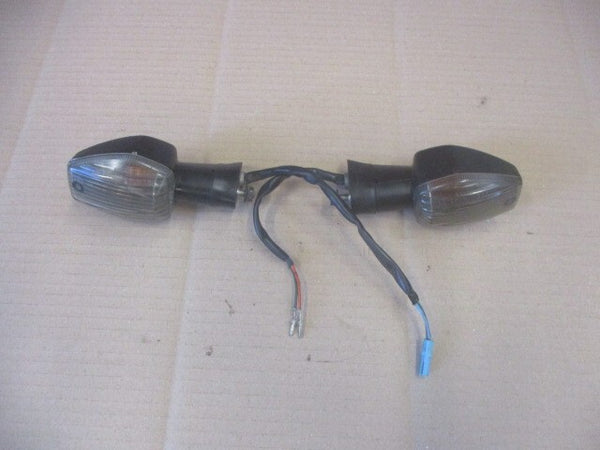 Clignotants pour Honda 125 CBR - JC39A