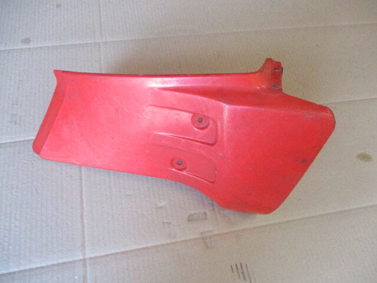 Ouie droite de réservoir d'essence pour Yamaha 600 XT - 2KF