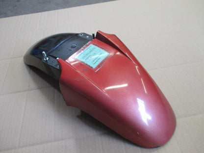 Garde boue avant pour Yamaha 750 FZX - 2JE - 4AM