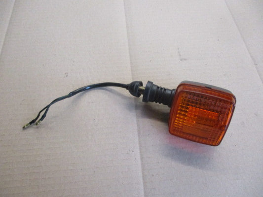 Clignotant pour Yamaha 125 TW - DE01 - DE054