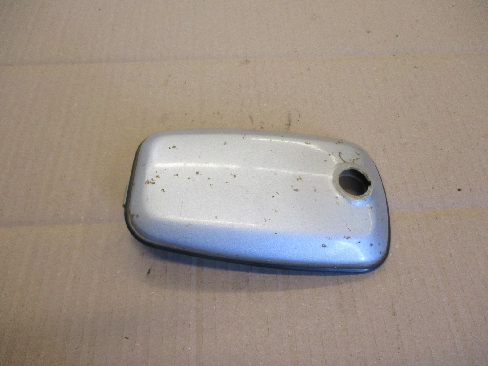 Trappe à essence pour Honda 125 CBT - CB125T - 125 Twin