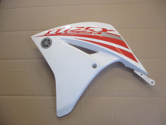 Flanc de réservoir gauche pour Yamaha 125 XTX - XTR
