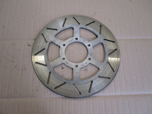 Disque de frein avant pour Honda 125 CLR - City Fly - JD18A