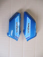 Caches latéraux pour Honda 125 CBT - CB125T - 125 Twin